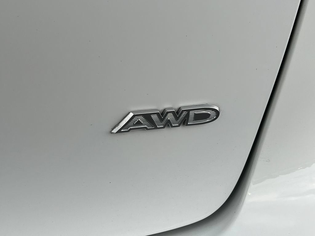 2021 Chrysler Pacifica Pinnacle