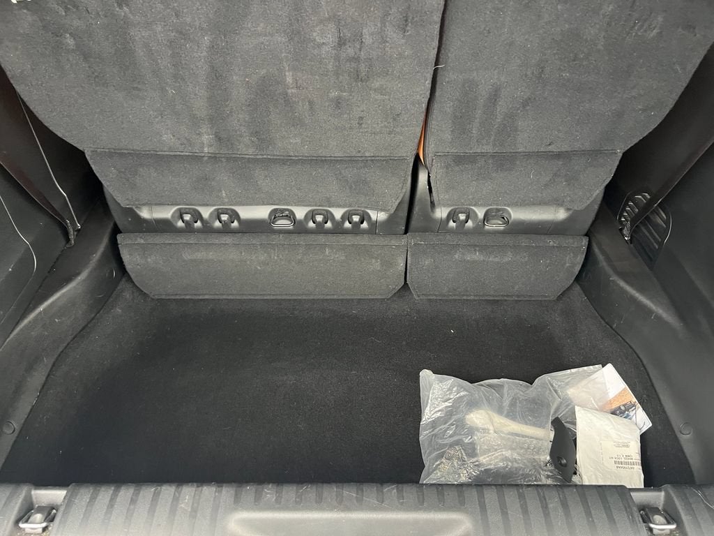 2021 Chrysler Pacifica Pinnacle
