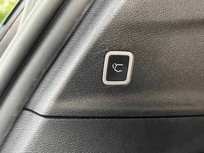 2021 Chrysler Pacifica Pinnacle