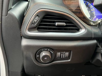 2021 Chrysler Pacifica Pinnacle
