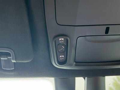 2021 Chrysler Pacifica Pinnacle