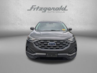 2020 Ford Edge SE