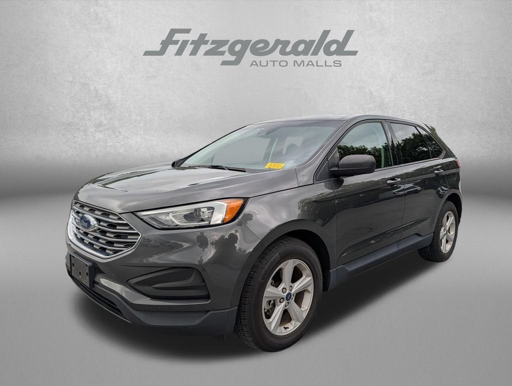 2020 Ford Edge SE