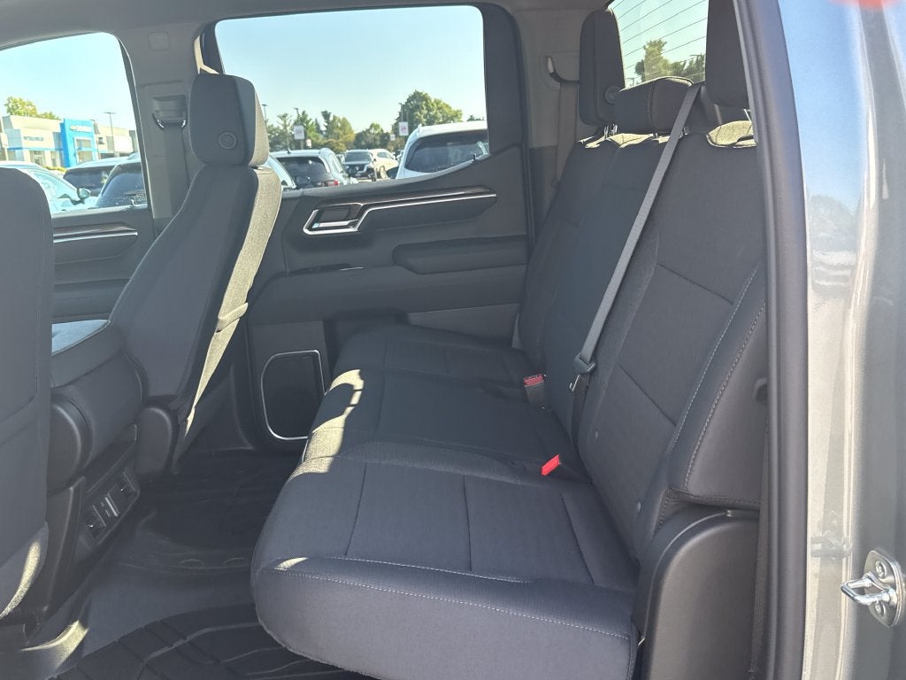 2026 Chevrolet Silverado 1500 LT - Photo 12