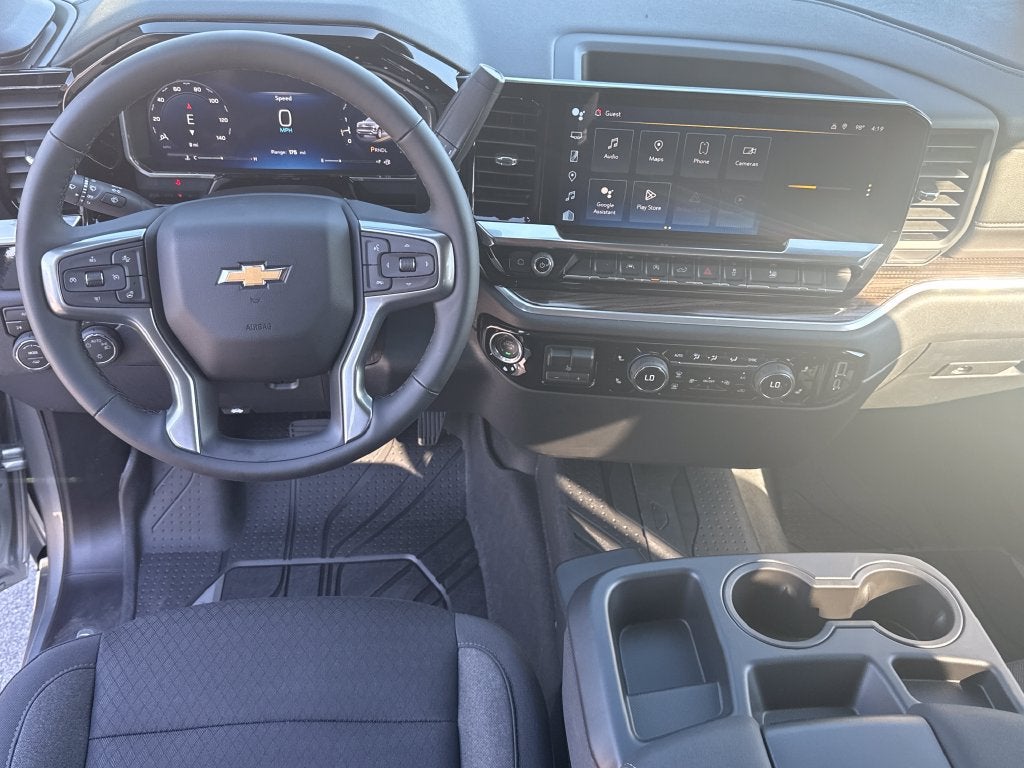 2026 Chevrolet Silverado 1500 LT - Photo 14