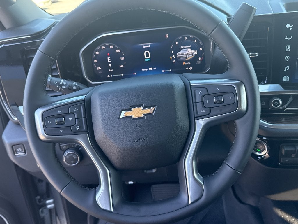 2026 Chevrolet Silverado 1500 LT - Photo 15