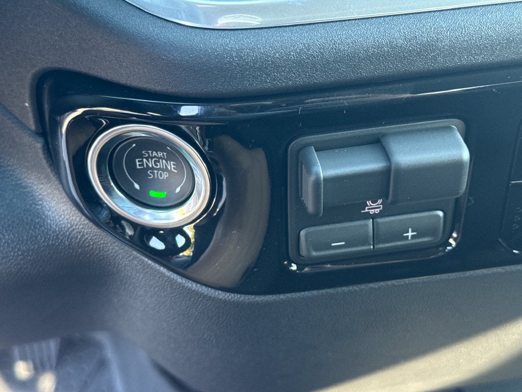 2026 Chevrolet Silverado 1500 LT - Photo 18