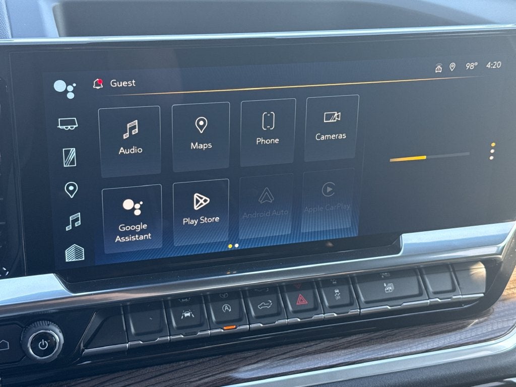 2026 Chevrolet Silverado 1500 LT - Photo 19