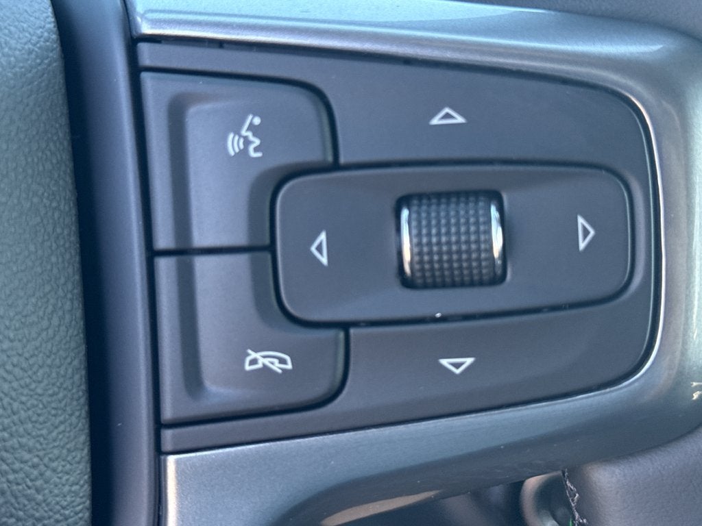2026 Chevrolet Silverado 1500 LT - Photo 22