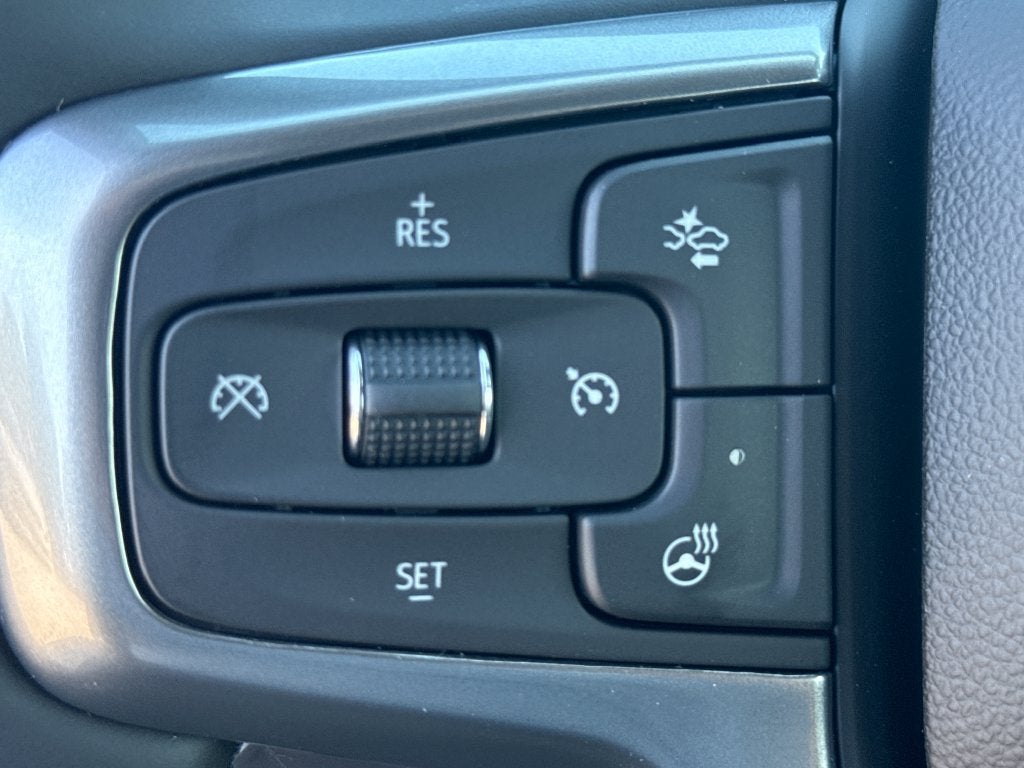 2026 Chevrolet Silverado 1500 LT - Photo 23