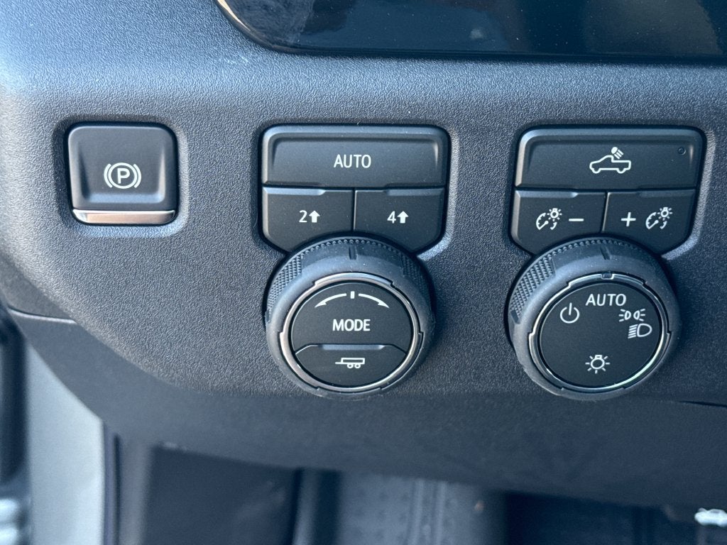 2026 Chevrolet Silverado 1500 LT - Photo 26