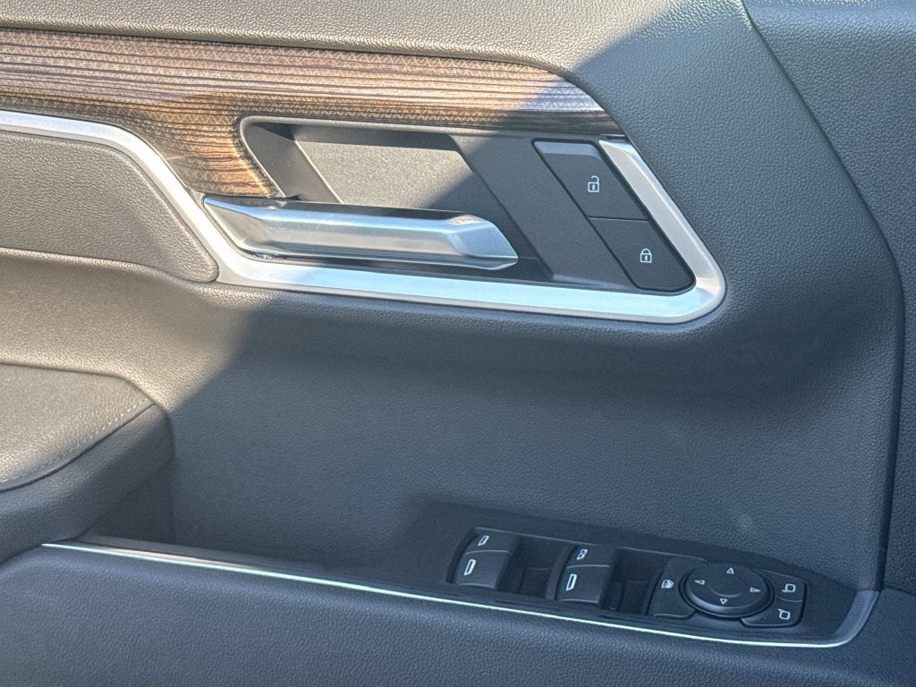2026 Chevrolet Silverado 1500 LT - Photo 27