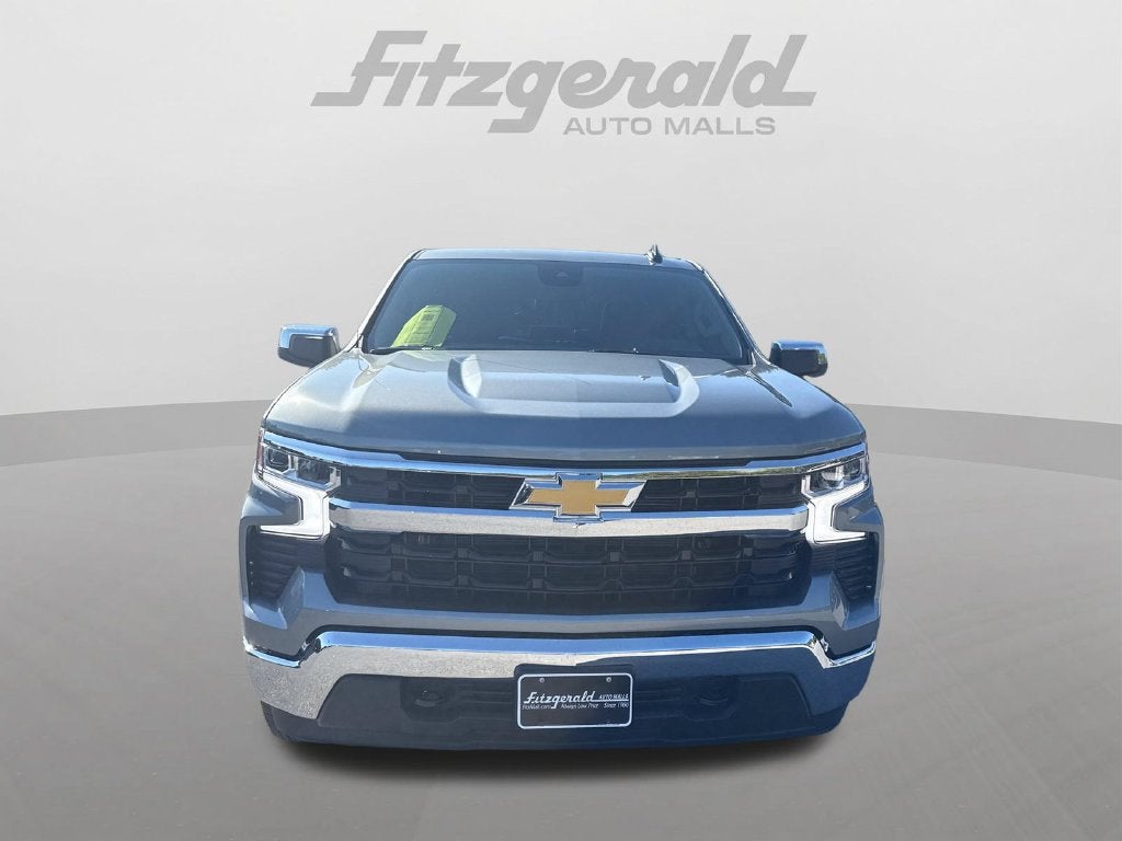 2026 Chevrolet Silverado 1500 LT - Photo 5