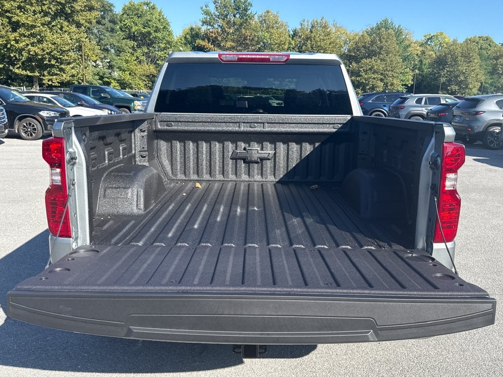 2026 Chevrolet Silverado 1500 LT - Photo 9