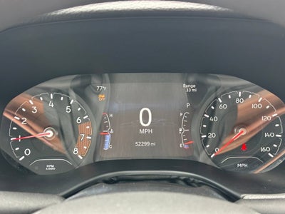 2023 Jeep Compass Sport
