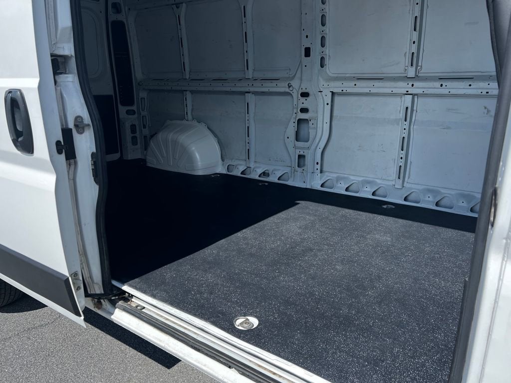 2023 RAM ProMaster Cargo Van 2500 HIGH ROOF 15