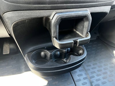 2023 RAM ProMaster Cargo Van 2500 HIGH ROOF 15