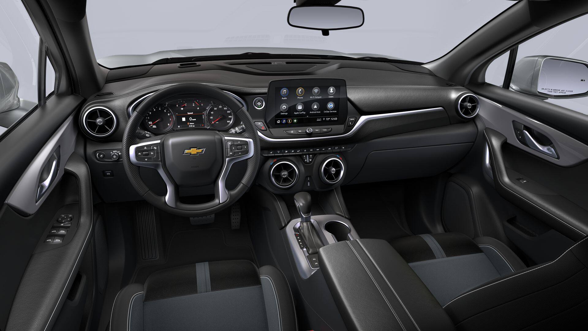 2026 Chevrolet Blazer 2LT - Photo 6
