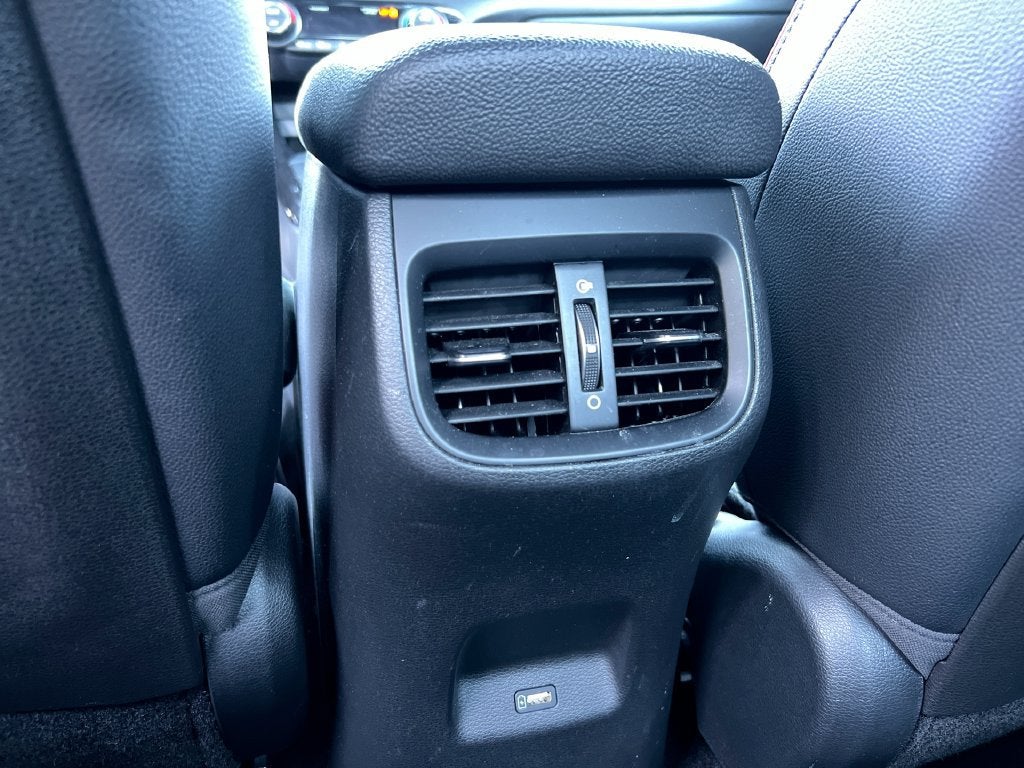 2022 Kia Forte GT