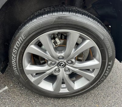 2021 Mazda Mazda CX-30 Select