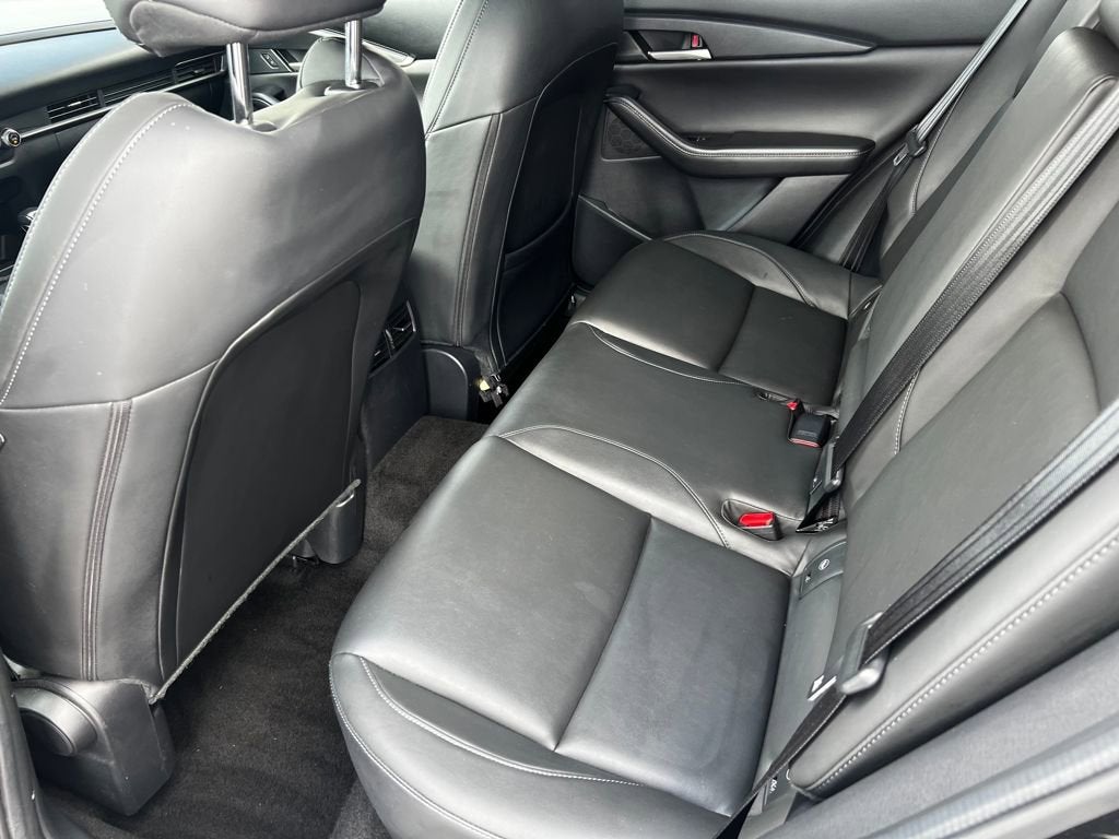 2022 Mazda Mazda CX-30 2.5 S Select Package