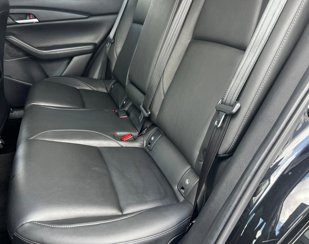 2022 Mazda Mazda CX-30 2.5 S Select Package