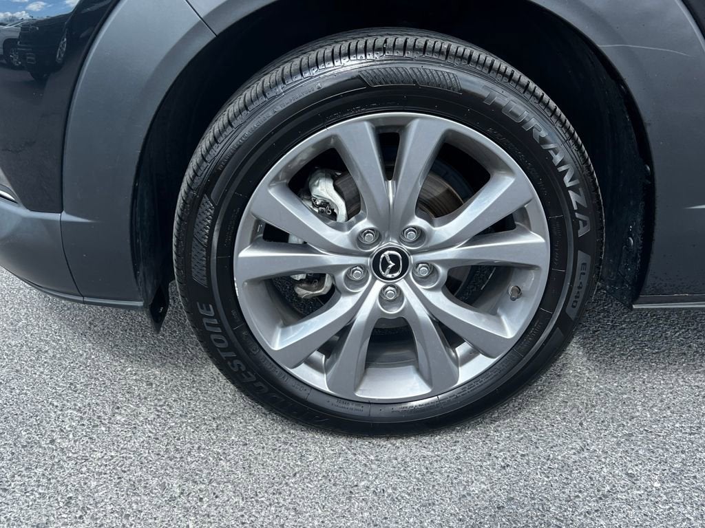 2022 Mazda Mazda CX-30 2.5 S Select Package