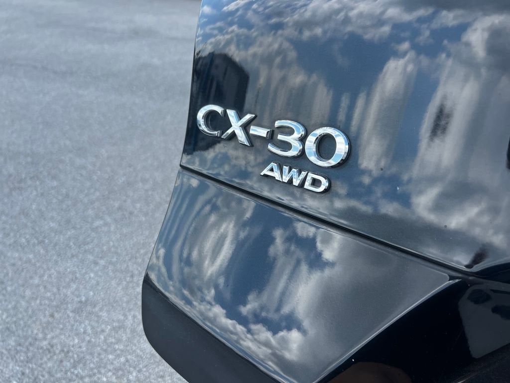 2022 Mazda Mazda CX-30 2.5 S Select Package
