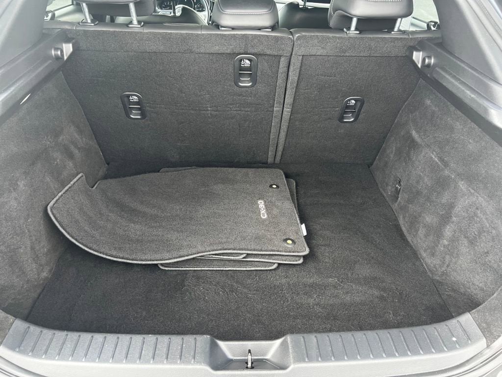 2022 Mazda Mazda CX-30 2.5 S Select Package