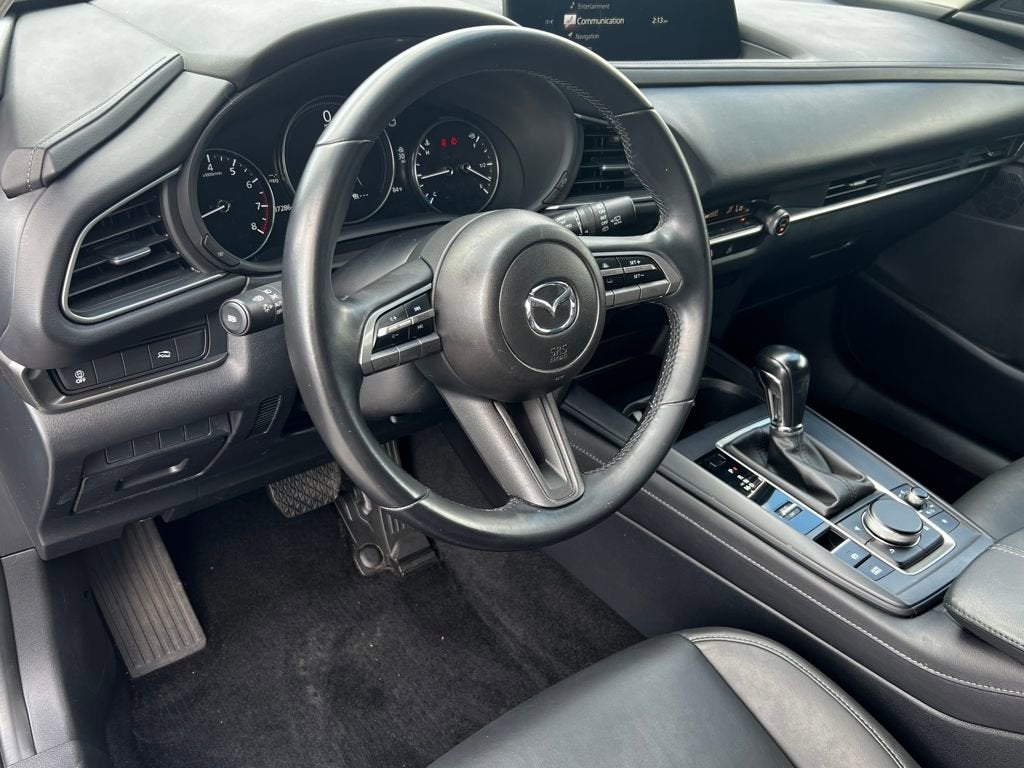 2022 Mazda Mazda CX-30 2.5 S Select Package
