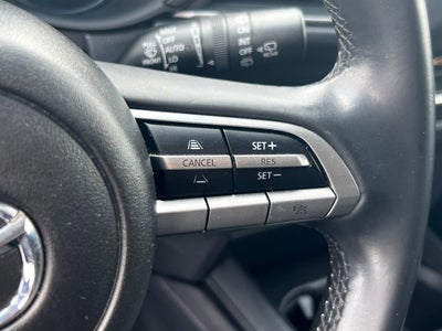 2022 Mazda Mazda CX-30 2.5 S Select Package