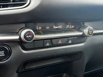 2022 Mazda Mazda CX-30 2.5 S Select Package