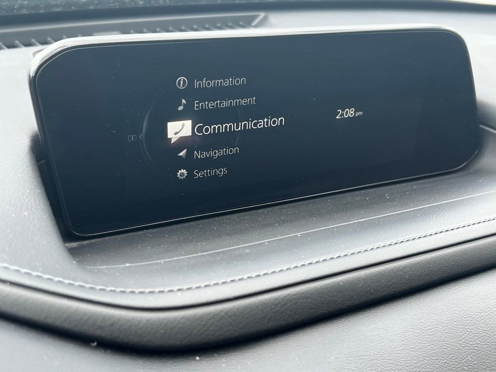 2022 Mazda Mazda CX-30 2.5 S Select Package