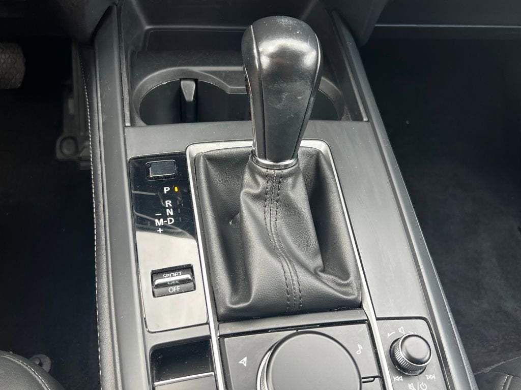 2022 Mazda Mazda CX-30 2.5 S Select Package