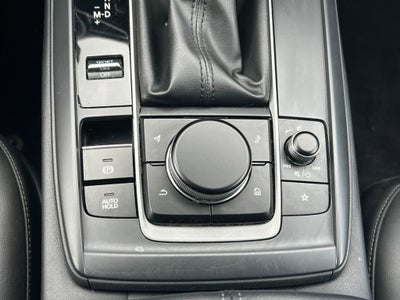 2022 Mazda Mazda CX-30 2.5 S Select Package