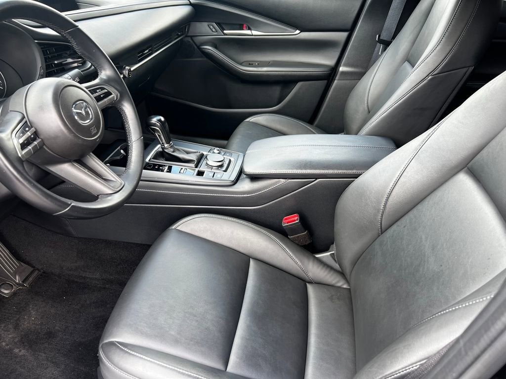 2022 Mazda Mazda CX-30 2.5 S Select Package