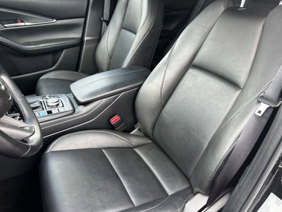 2022 Mazda Mazda CX-30 2.5 S Select Package