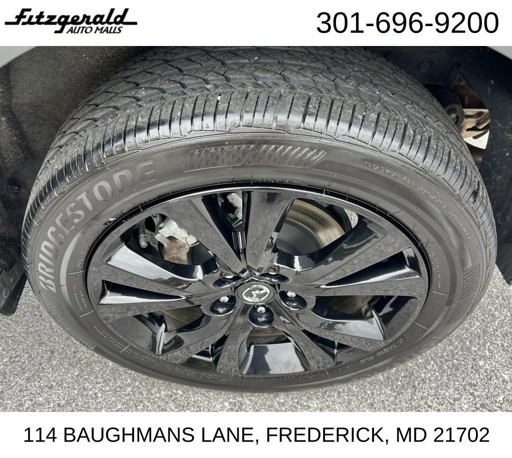 2024 Mazda Mazda CX-30 2.5 S Select Sport