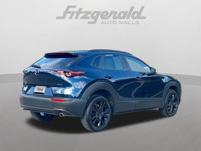 2026 Mazda Mazda CX-30 2.5 S Aire Edition