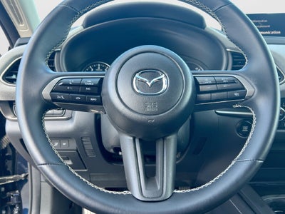 2026 Mazda Mazda CX-30 2.5 S Aire Edition