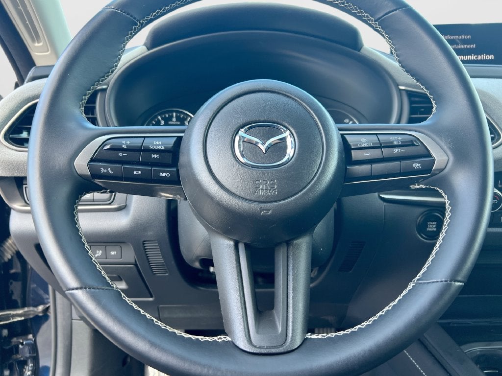 2026 Mazda Mazda CX-30 2.5 S Aire Edition