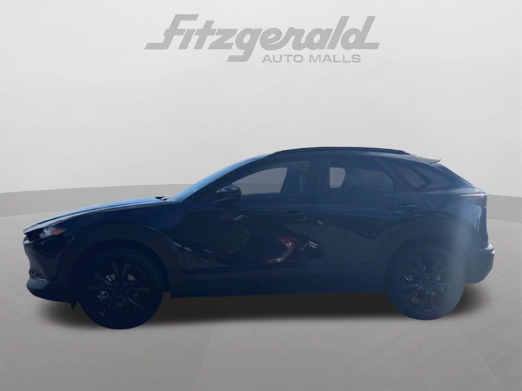 2026 Mazda Mazda CX-30 2.5 S Aire Edition