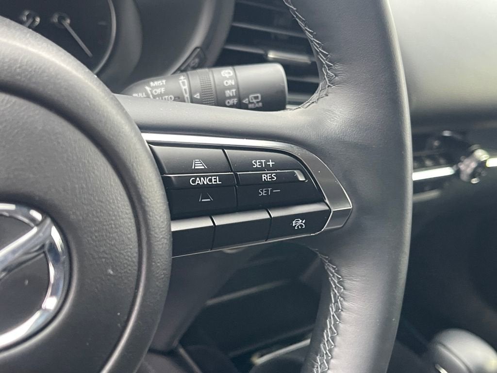 2025 Mazda Mazda CX-30 2.5 S Preferred Package