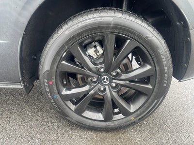 2023 Mazda Mazda CX-30 2.5 S Carbon Edition