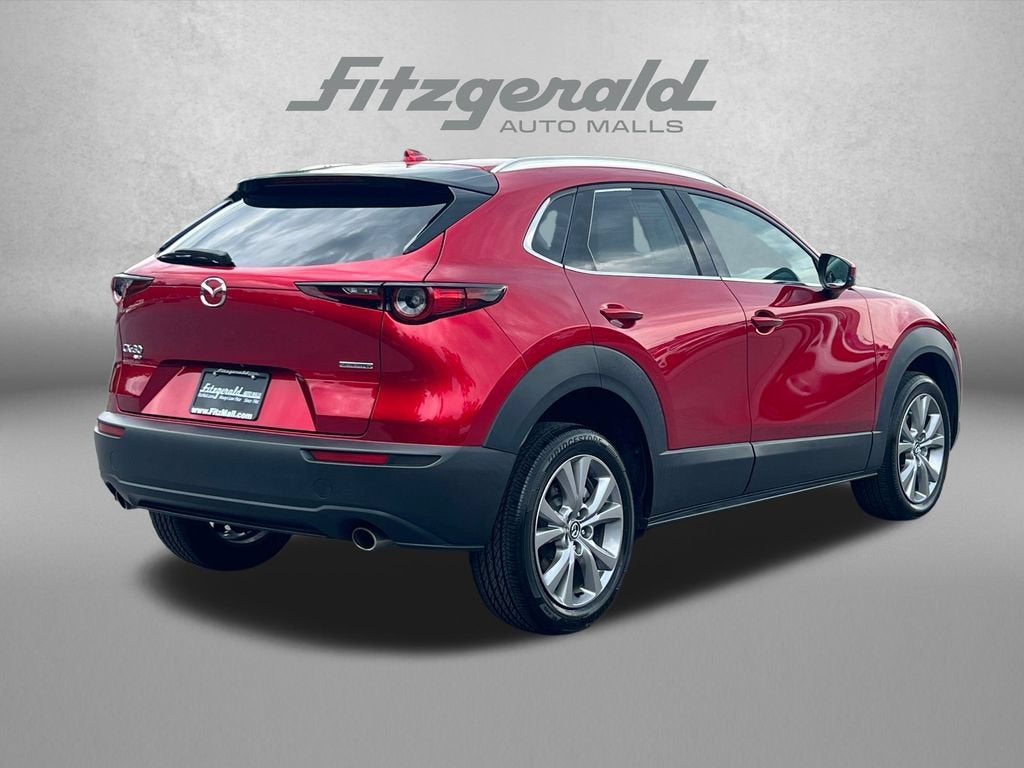 2021 Mazda Mazda CX-30 Premium