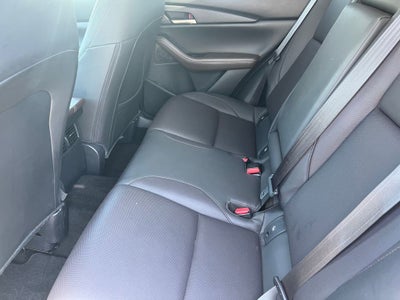 2023 Mazda Mazda CX-30 2.5 S Premium Package