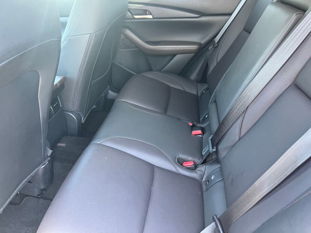 2023 Mazda Mazda CX-30 2.5 S Premium Package