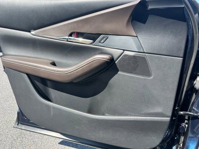 2023 Mazda Mazda CX-30 2.5 S Premium Package