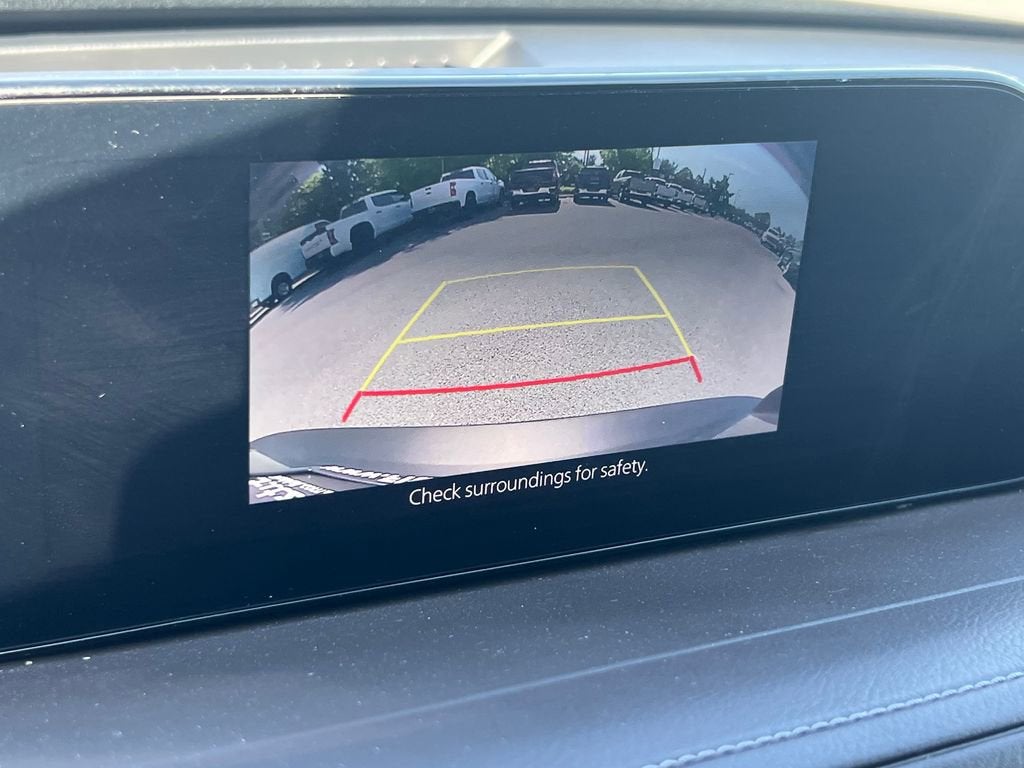 2023 Mazda Mazda CX-30 2.5 S Premium Package