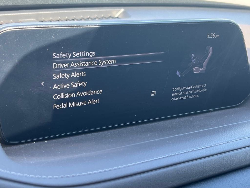 2023 Mazda Mazda CX-30 2.5 S Premium Package